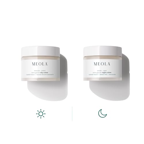 Cream Combo (Day + Night)