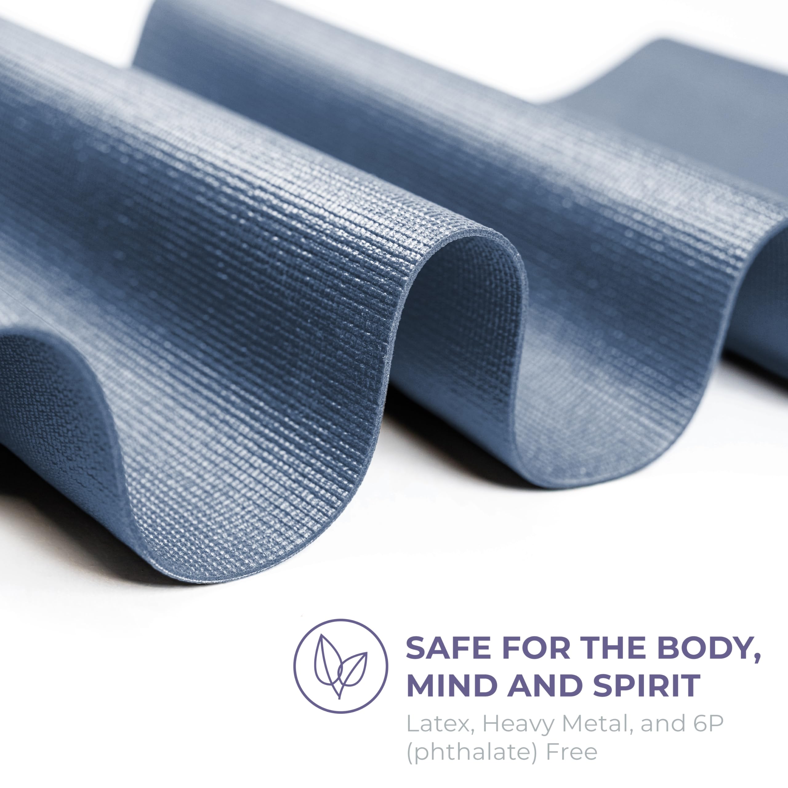 10 Pack Sunshine Yoga Voyage Professional Yoga Mats - 72