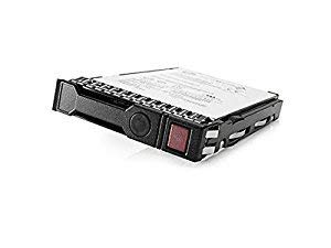 Certified Refurbished HP G8 Server Hard Drive - 100% Compatible OEM 693687-B21 with Trays | Data Storage Solution for Business Servers & IT Infrastructure