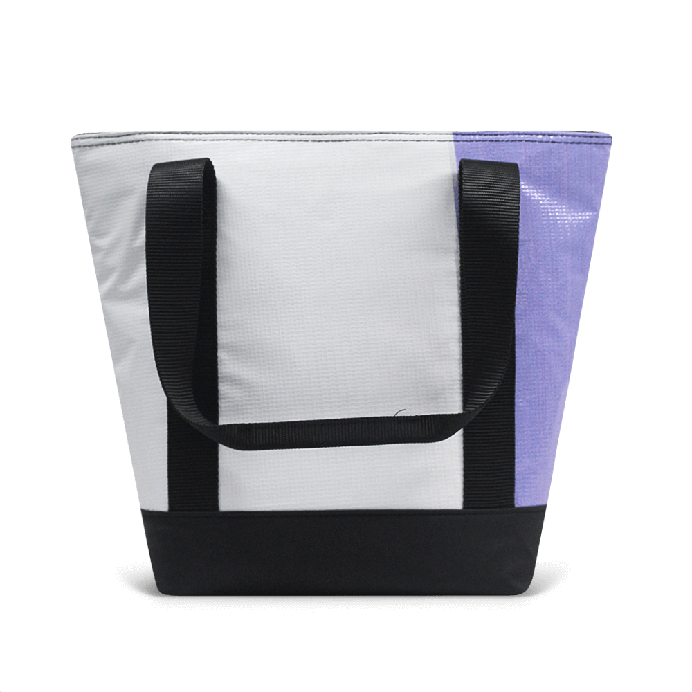 Beck Cooler Bag Bk1 00991 - Insulated Lunch Bag for Work, Picnics & Outdoor Activities - Leakproof & Durable Portable Cooler for Food & Drinks