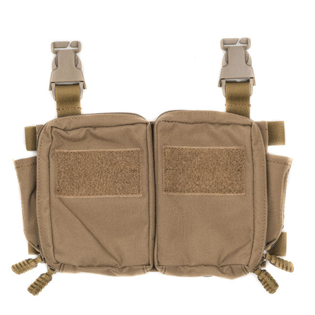 Coyote Brown