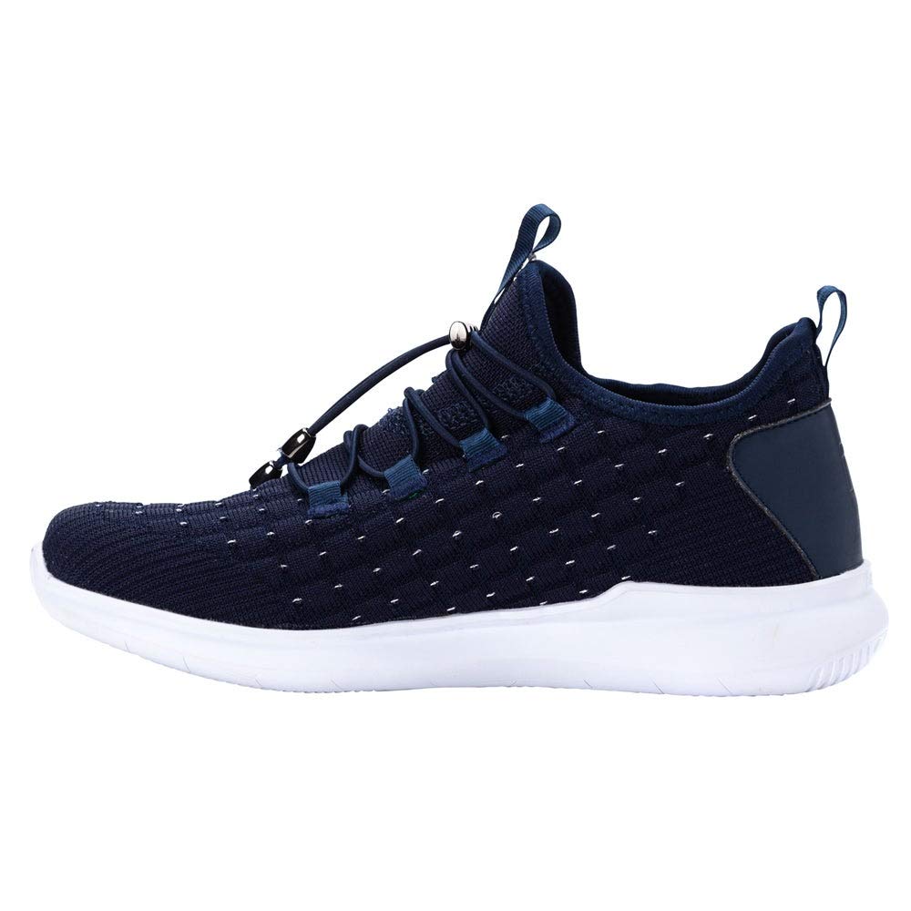 Propet Women's Travelbound Walking Shoes - Comfortable & Lightweight for Travel, Walking & Everyday Use