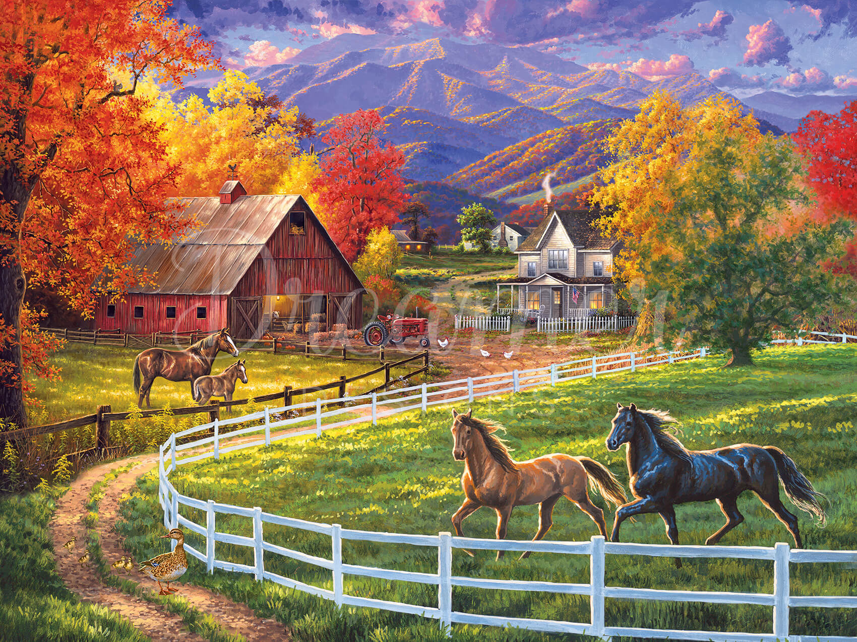 Horse Valley Farm - Premium Equestrian Supplies & Horse Care Products for Riding, Training & Stable Use
