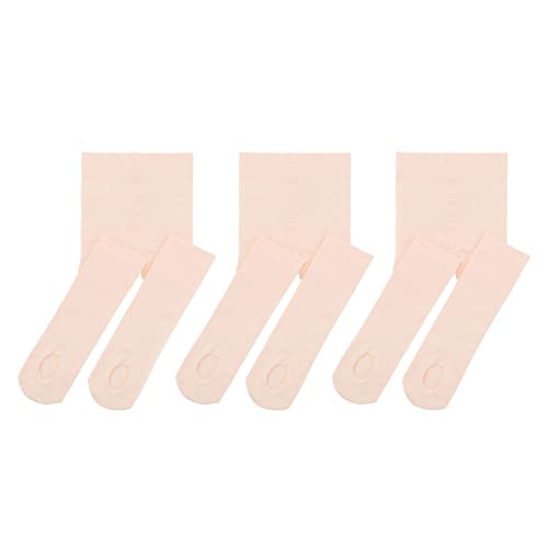 A Ballet Pink & Ballet Pink & Ballet Pink