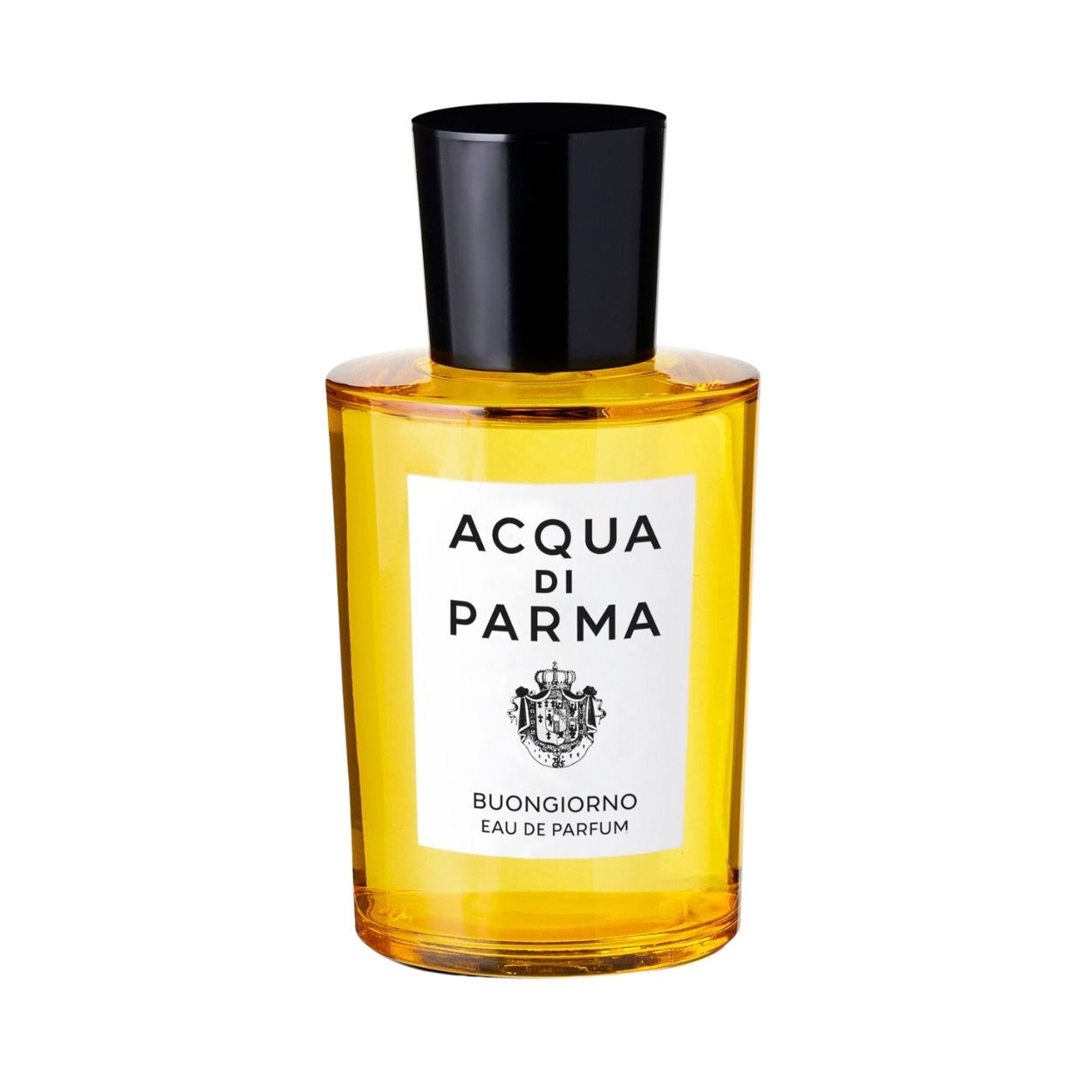 Buongiorno Eau de Parfum for Women - Italian Luxury Floral Perfume - Long Lasting Fragrance for Daily Wear & Special Occasions