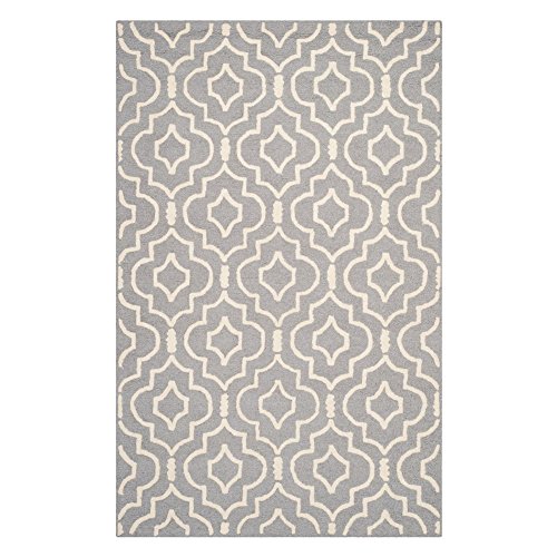 Silver / Ivory