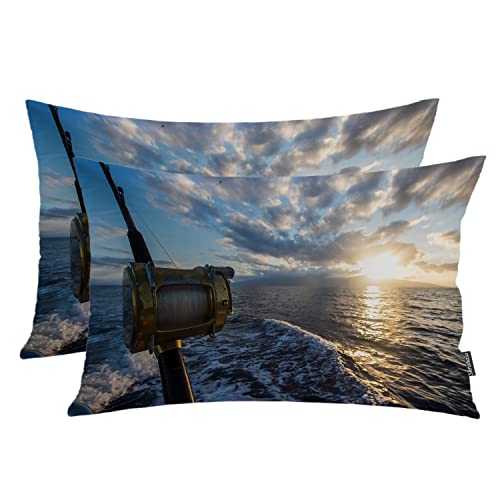 Ocean Nautical 2 Blueb