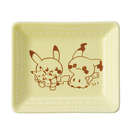 Pokemon Peaceful Place Sewing Series Ichiban Kuji Banpresto Prize Collectible Figure - Cute Pikachu & Friends Home Decor for Anime Fans & Collectors | Perfect for Bedroom Shelves, Office Desks & Gift Giving