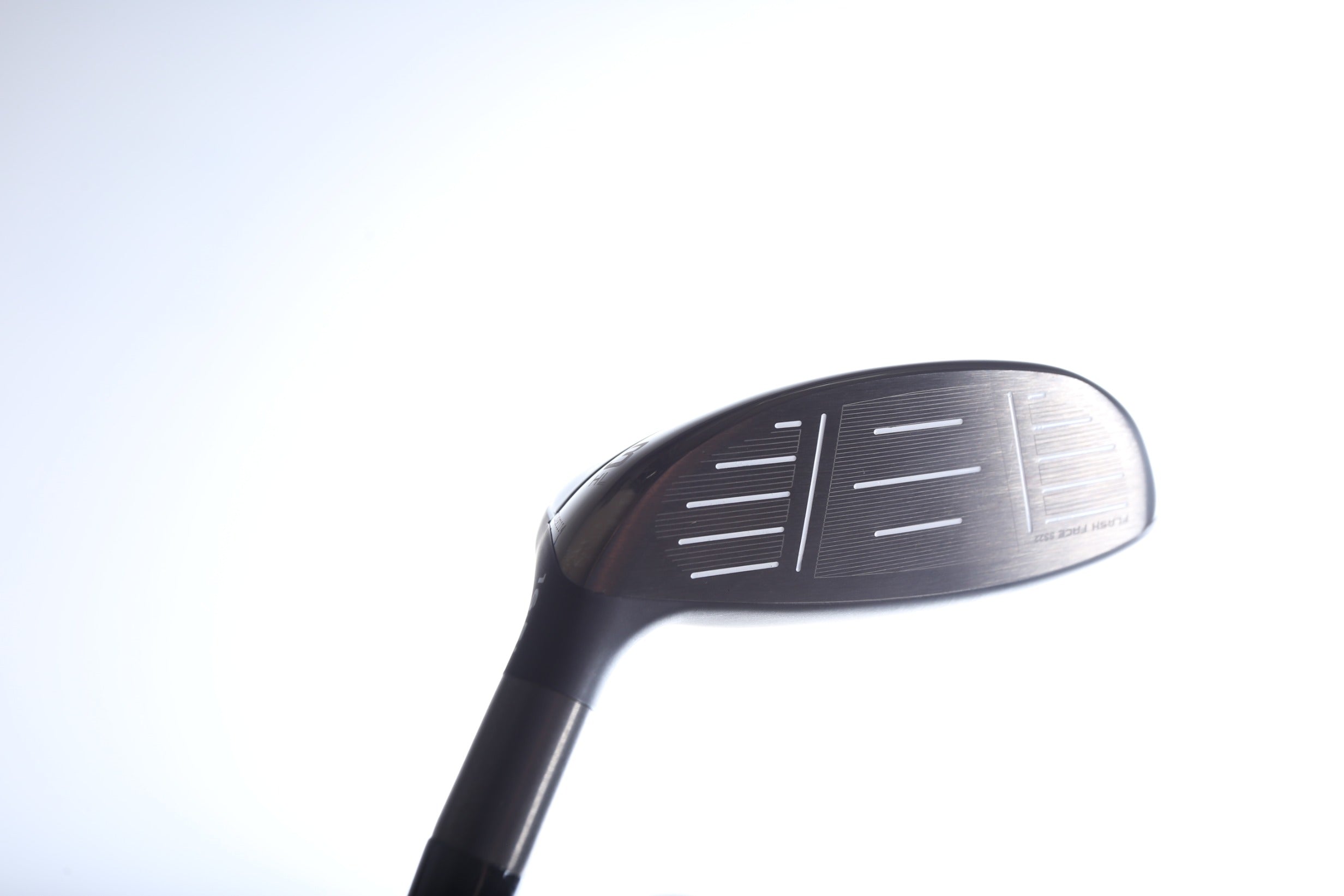 Used Callaway Rogue ST MAX 3HL Fairway Wood - Right Handed 16.5° Extra Stiff Flex Golf Club for Men | Perfect for Long Fairway Shots & Tee Box Drives