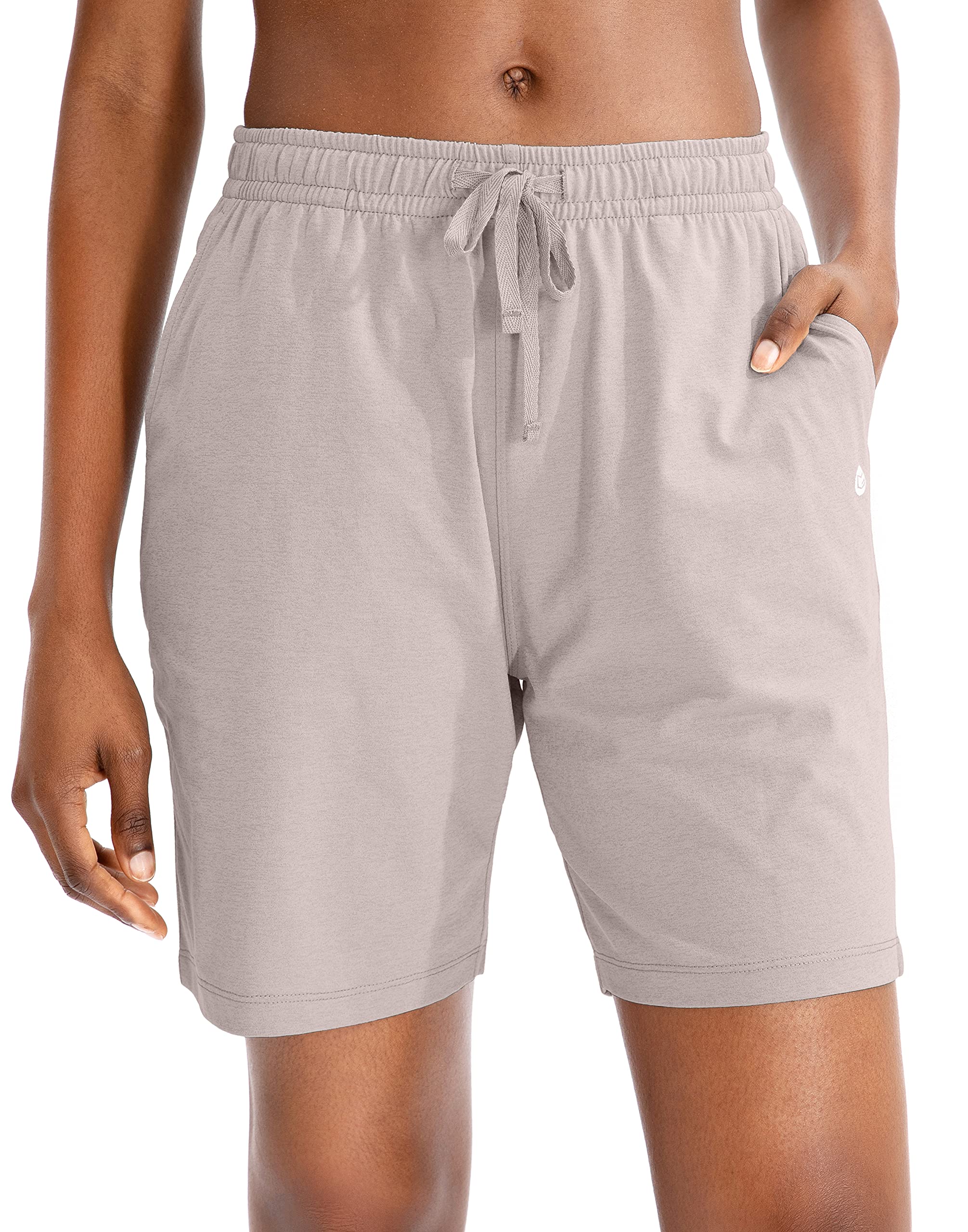 Best Women's Bermuda Shorts - 7
