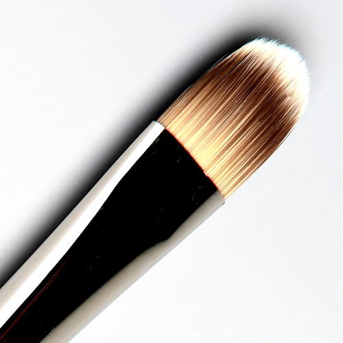Matteo Arfanotti Professional Paint Brushes Set - High-Quality Artist Brushes for Oil, Acrylic & Watercolor Painting - Perfect for Canvas, Wood & DIY Art Projects