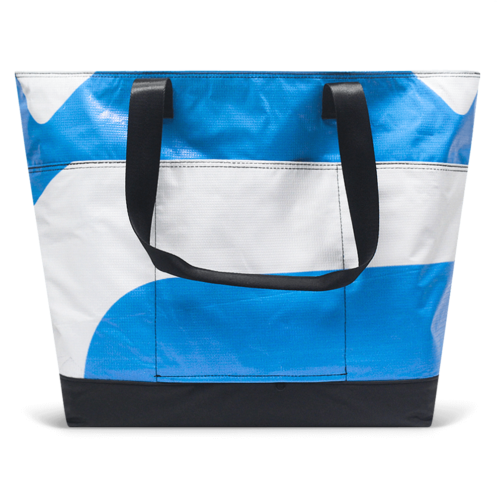 Almost Perfect Hudson Tote Bag - Premium Leather Handbag for Women | Stylish Everyday Carry, Work & Travel Accessory