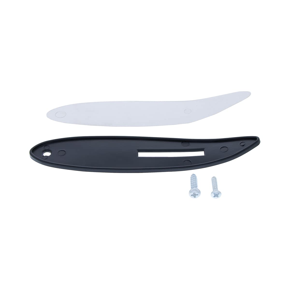 United Pacific C555728-CVX Passenger Side Convex Mirror Replacement - Durable Exterior Car Mirror for Enhanced Safety & Visibility - Perfect for Sedans, SUVs, and Trucks - Ideal for Highway Driving, Parking Assistance & Blind Spot Monitoring