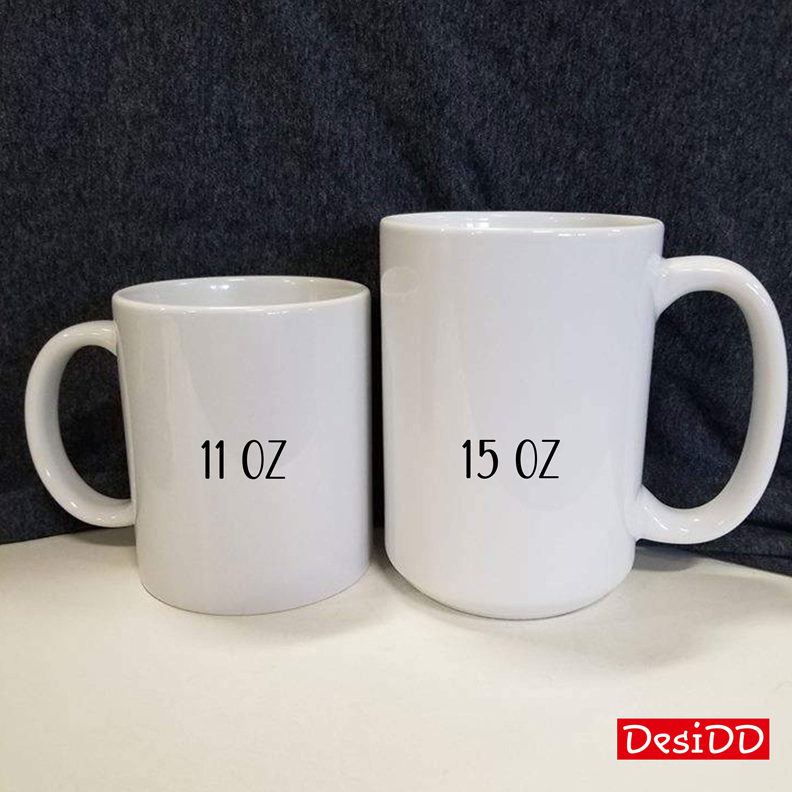 25th Birthday Gifts for Women - Funny 1993 Themed Coffee Mug - Perfect 25 Year Old Gift Idea for Mom, Mother or Aunt - Great for Office Use, Home Decor & Anniversary Celebrations