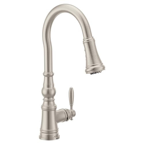 Spot Resist Stainless