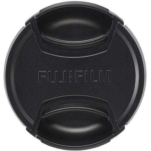 FUJIFILM XF 16mm f/2.8 R WR Lens - Black | Compact Wide-Angle Prime Lens for Fujifilm X-Mount Cameras | Perfect for Travel, Landscape & Street Photography