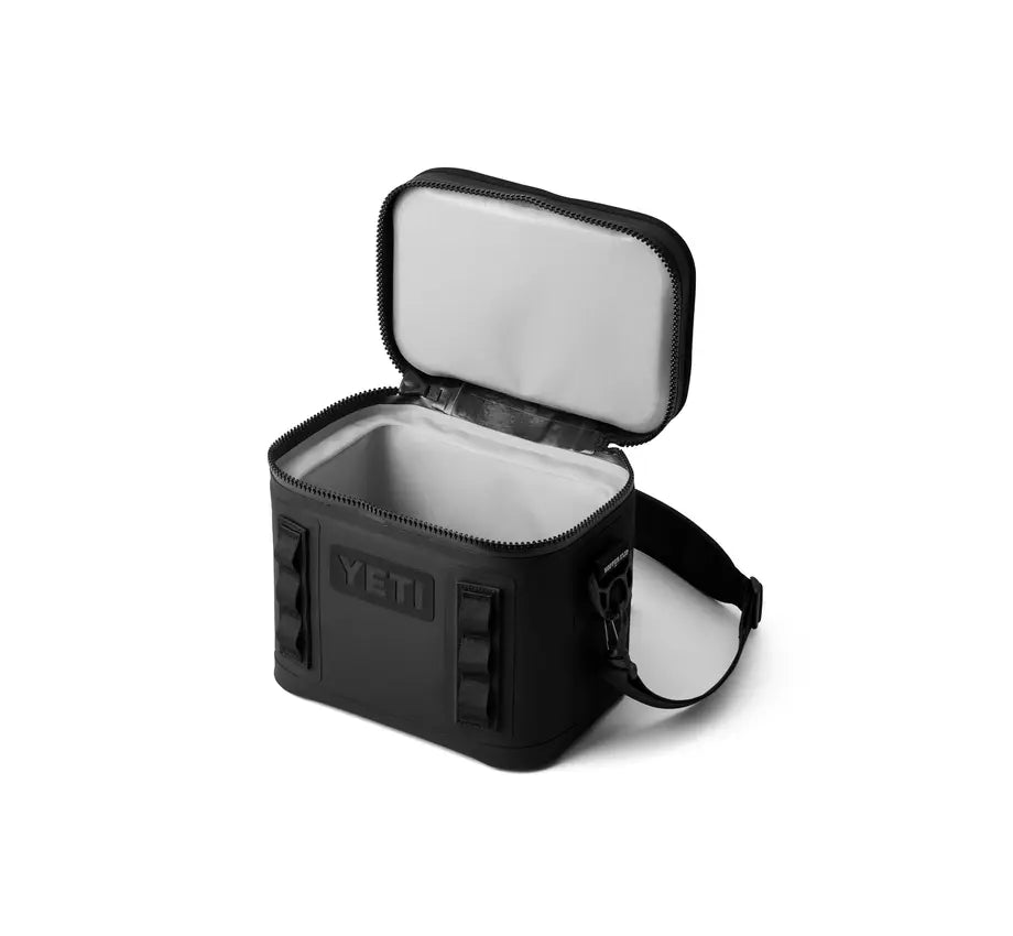 Hopper Flip 8 Soft Cooler - Insulated Lunch Bag for Work, Picnics & Outdoor Adventures | Leakproof & Lightweight Cooler for Beach, Camping & Tailgating