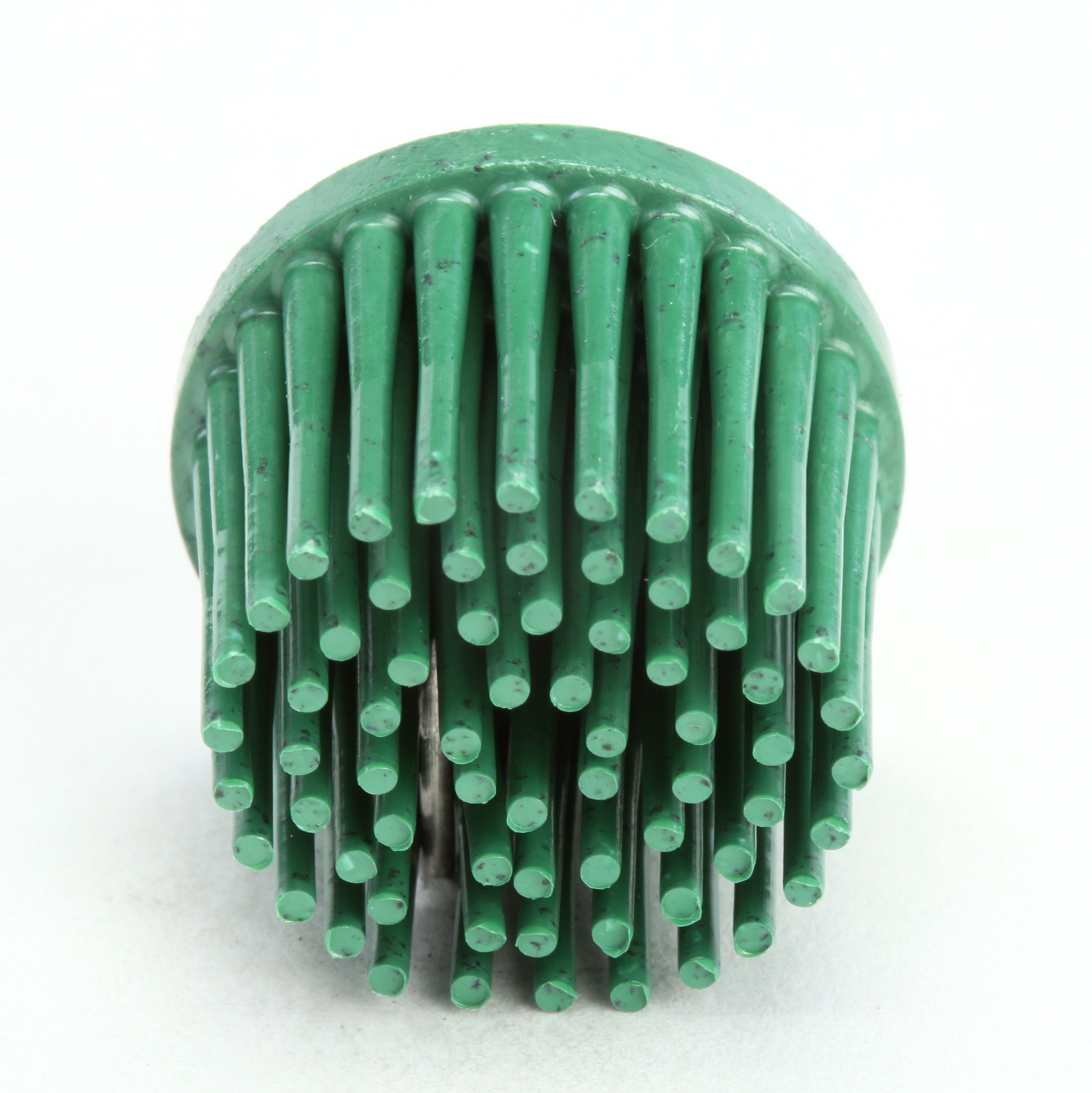 Scotch-Brite Roloc Bristle Disc 1