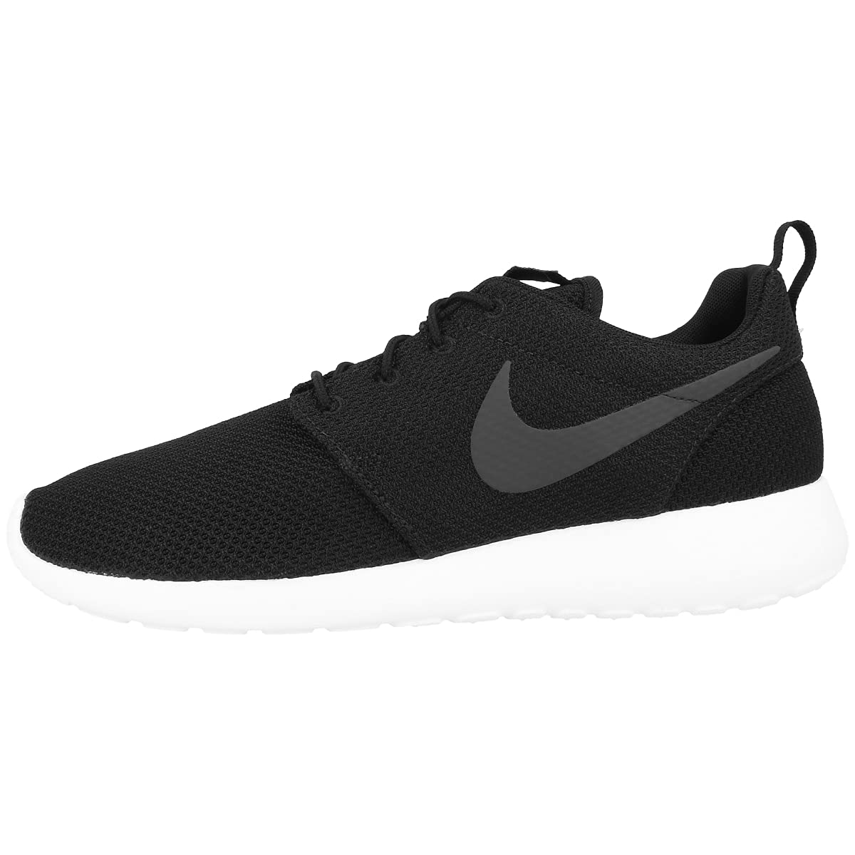 Nike Men's Air Zoom Pegasus 39 Running Shoes - Black, Size 12.5 | Lightweight Cushioned Sneakers for Jogging, Training & Gym Workouts