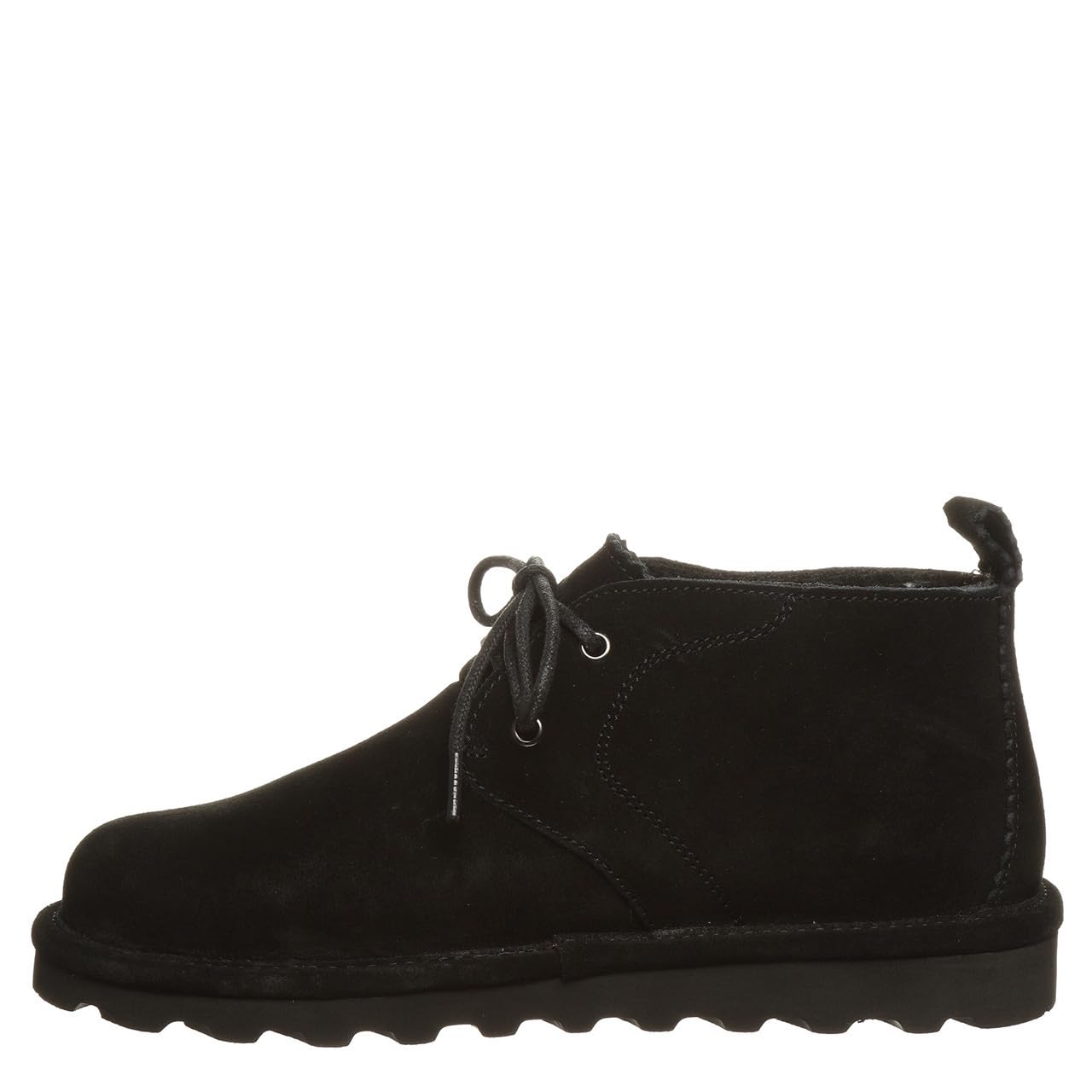 BEARPAW Women's Skye Slip-On Chukka Bootie - Comfortable Winter Boots for Women in Multiple Colors | Casual Outfit, Outdoor Walking, Cold Weather Fashion
