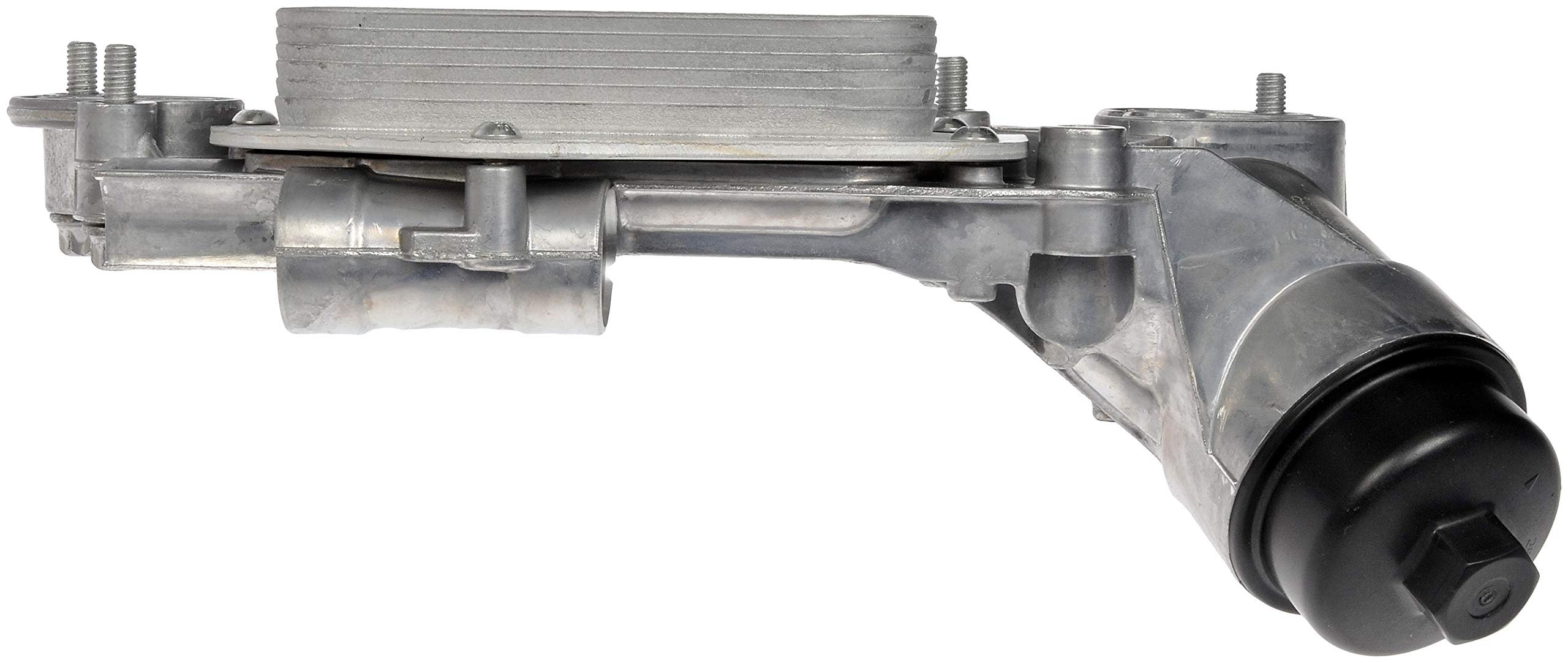 Dorman 918-432 Engine Oil Cooler for Select Models - Auto Repair & Maintenance