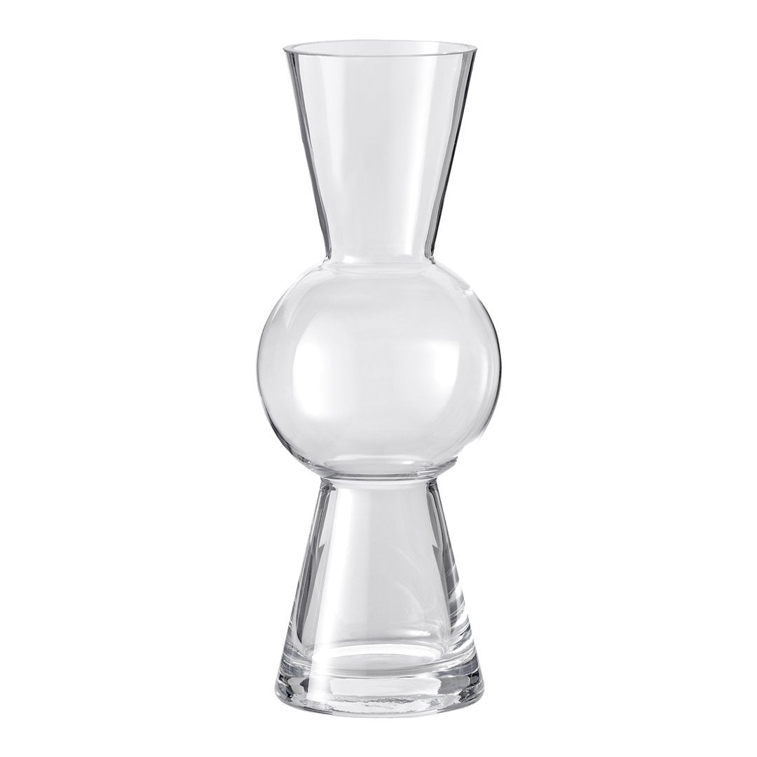 Elegant Large Bon Bon Vase - Perfect for Home Decor, Wedding Centerpieces & Floral Arrangements