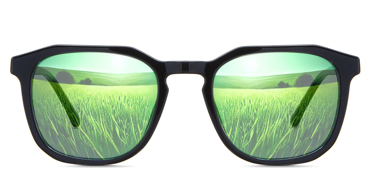 Reign Women's Prescription Tinted Sunglasses - UV Protection & Stylish Eyewear for Outdoor Activities, Driving, and Fashion