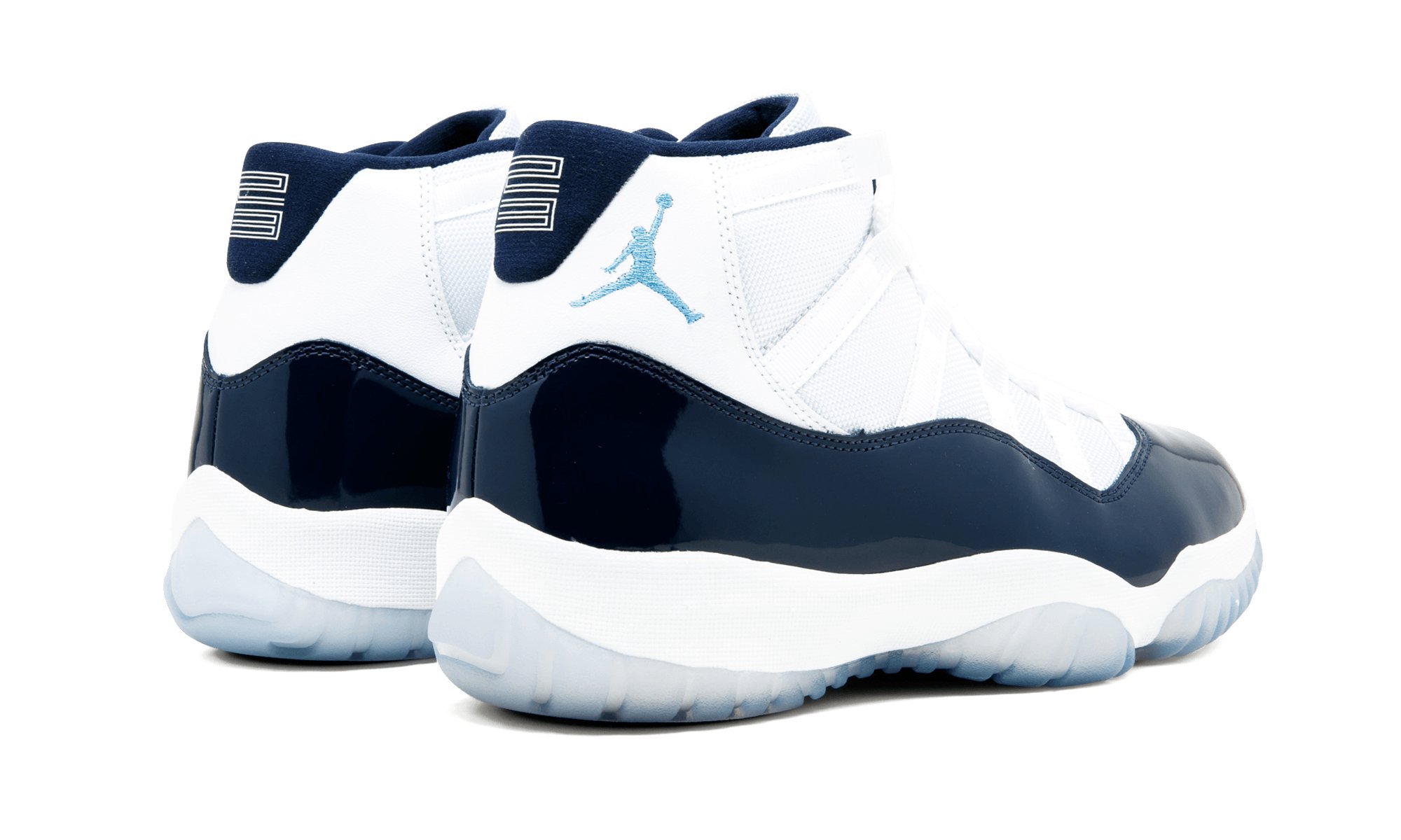 Air Jordan 11 Retro Basketball Shoes for Men - High-Top Sneakers for Performance & Style | Perfect for Court Play, Streetwear & Casual Fashion