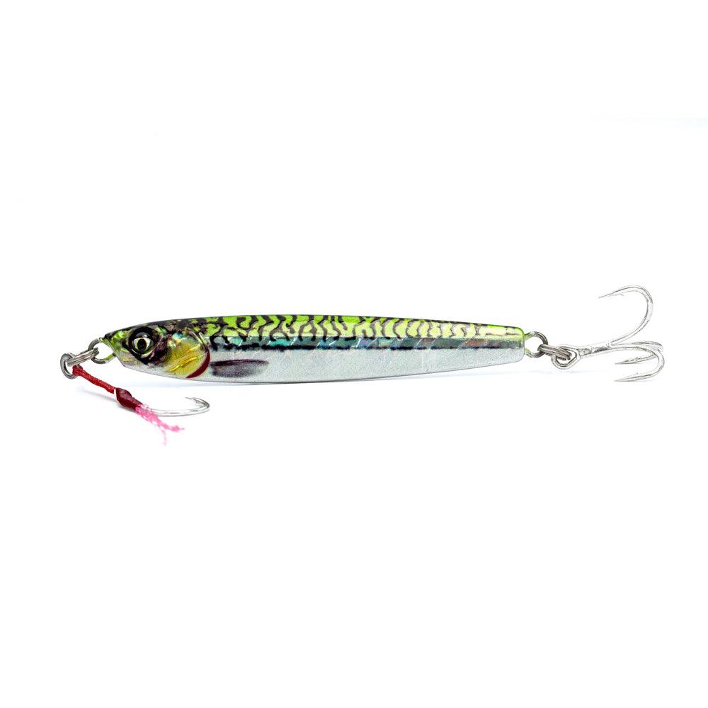 Green Mackerel