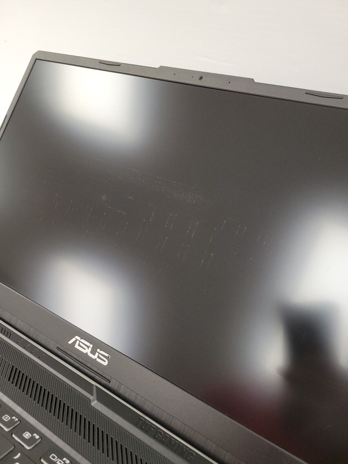 ASUS FA706IC Gaming Laptop 17.3