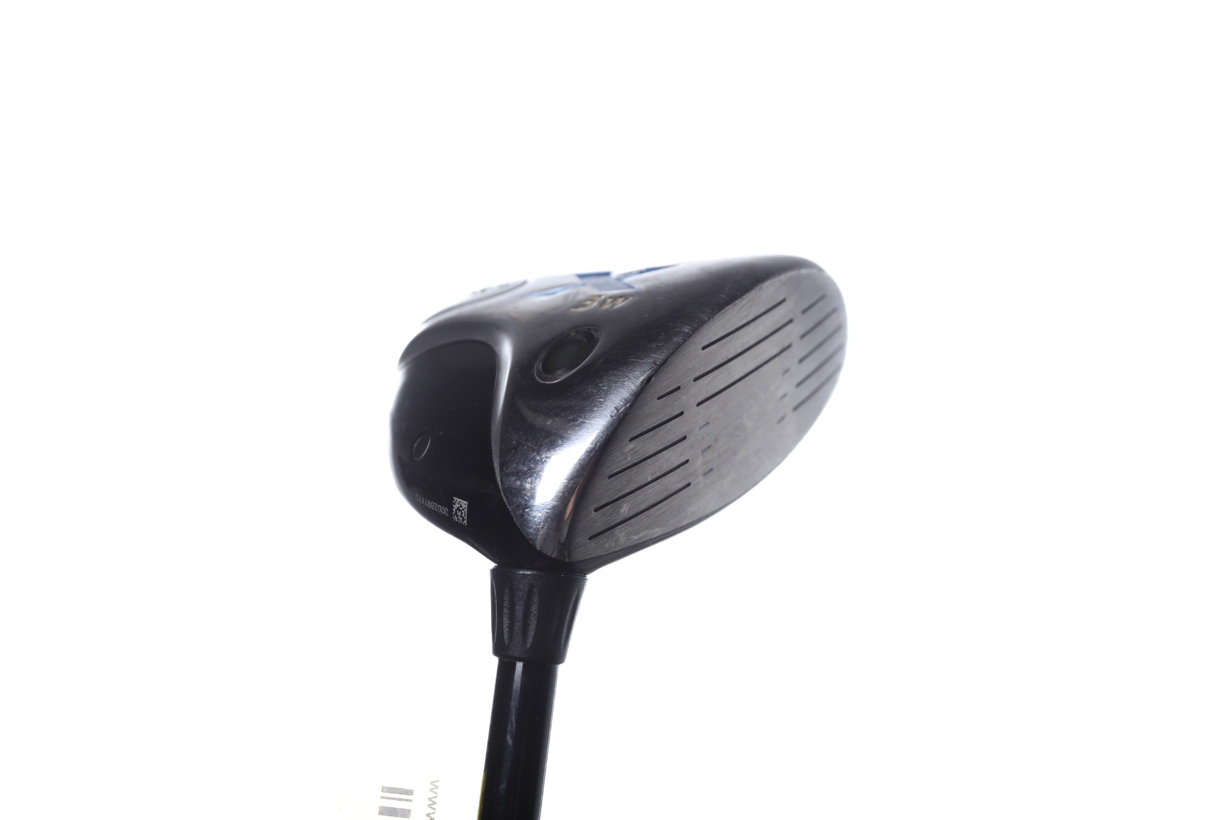 Used Callaway X 3 Wood Golf Club - Right Handed 15° Ladies Flex | Perfect for Women Golfers on Fairway & Tee Shots