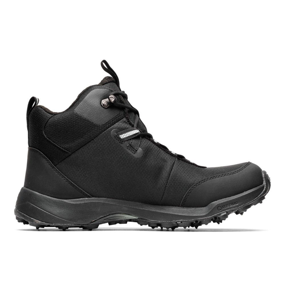 Icebug Speed2 BUGrip Women's Trail Running Shoes - Lightweight Waterproof Hiking Boots for Outdoor Adventures, Trail Running & Winter Walking
