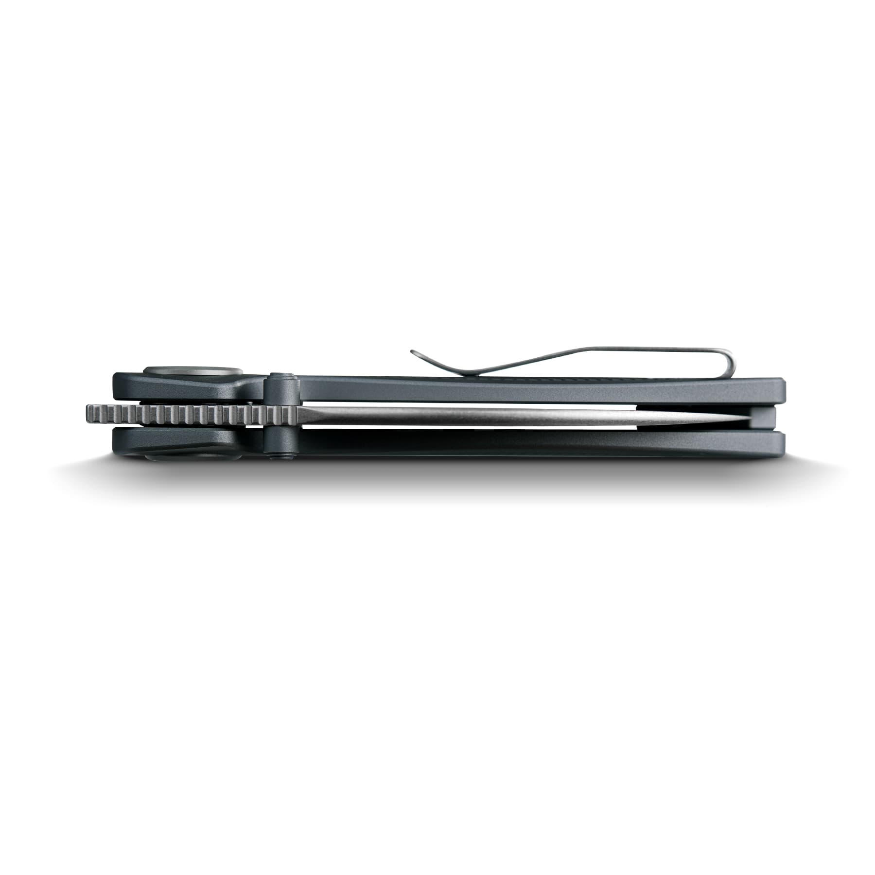 Shilin Cutter® Vanchor Lock® Left-Handed Folding Knife - 2.90