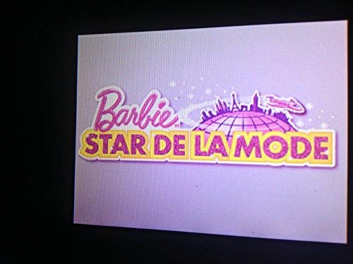 Barbie Fashion Star Doll - Collectible Doll for Girls with Stylish Outfits & Accessories | Perfect for Playtime, Birthday Gifts & Fashion Show Pretend Play
