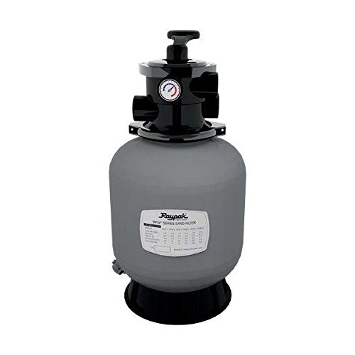 Raypak Protege SF 14