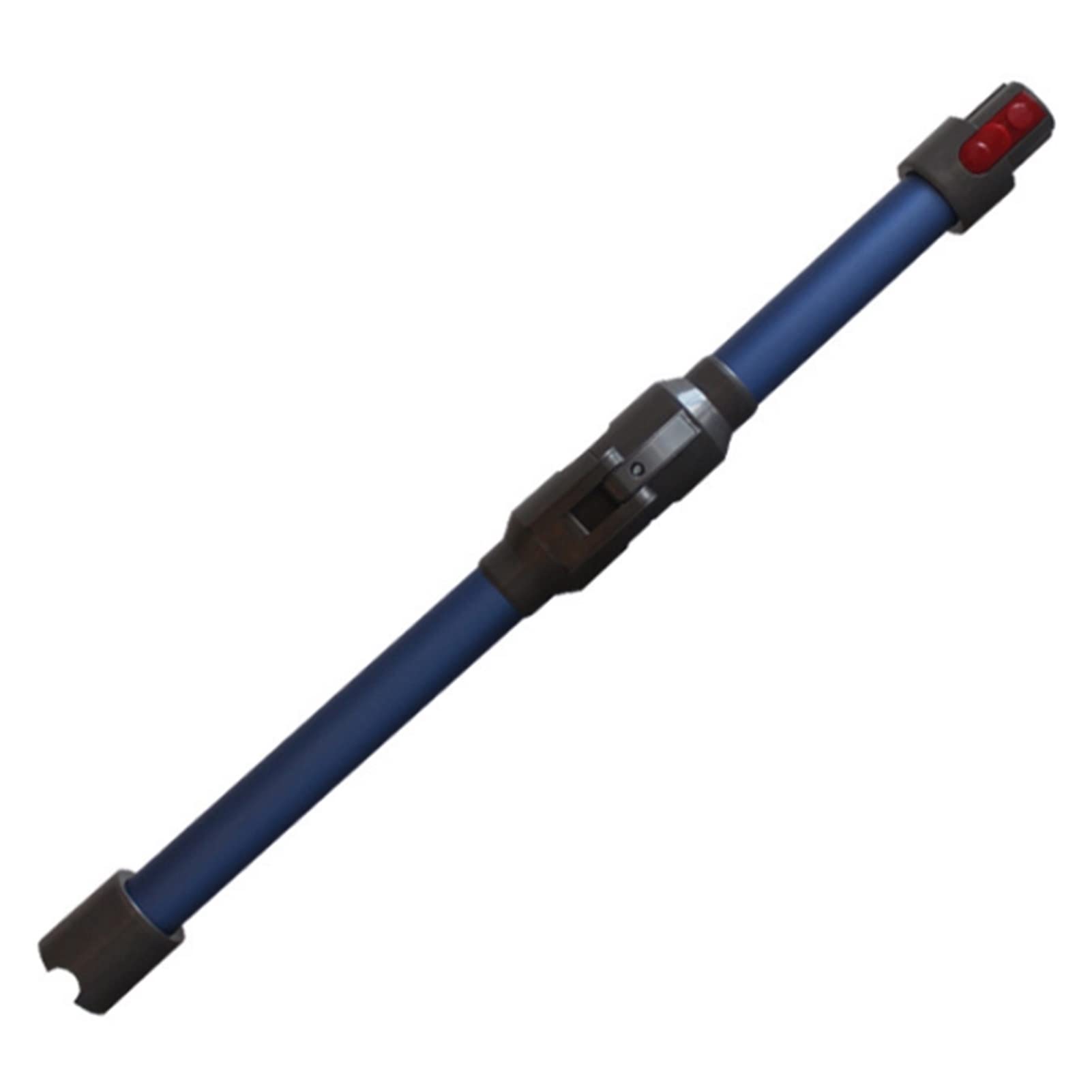 Dyson V11 V10 V8 V7 Vacuum Tube - Flexible Aluminum Extension for Home Cleaning