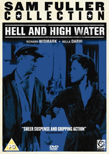 Hell & High Water DVD (2016) - Thriller Movie with Jeff Bridges & Chris Pine - Perfect for Movie Nights & Action Film Lovers