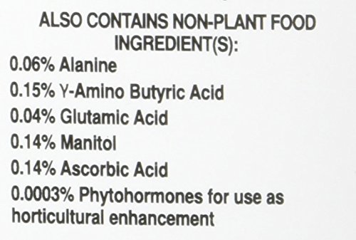 Seachem Flourish Advance Aquatic Plant Fertilizer - Premium Growth Supplement for Freshwater Aquariums (4 Liter) | Enhances Plant Health & Vibrant Growth for Fish Tanks & Aquascaping