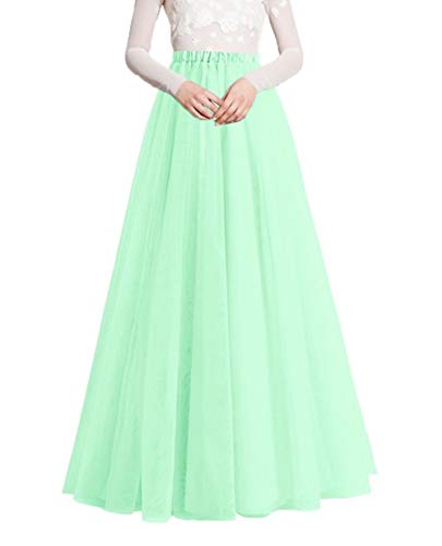 Mint Green