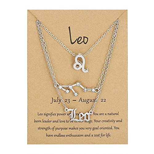 Silver Leo