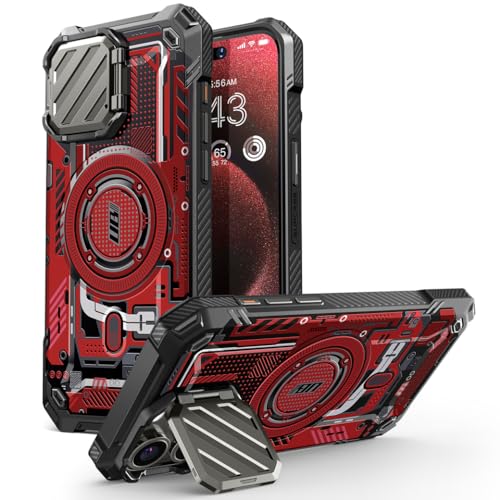 RedCircuit