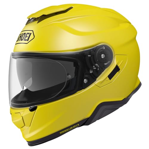 Brilliant Yellow