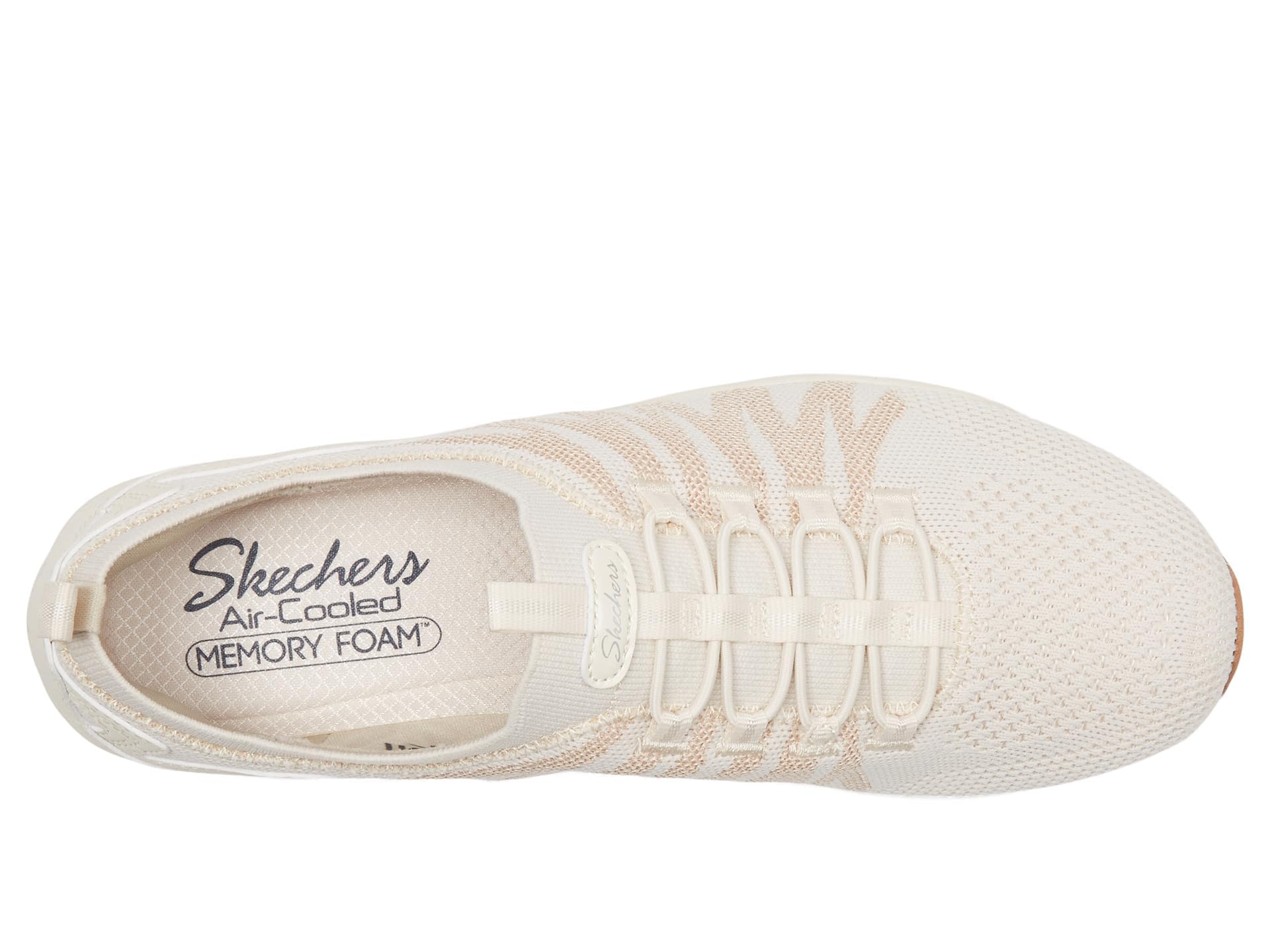 Skechers Women's Active Air - Lightweight Walking Shoes for Women | Comfortable Sneakers for Running, Gym & Everyday Wear