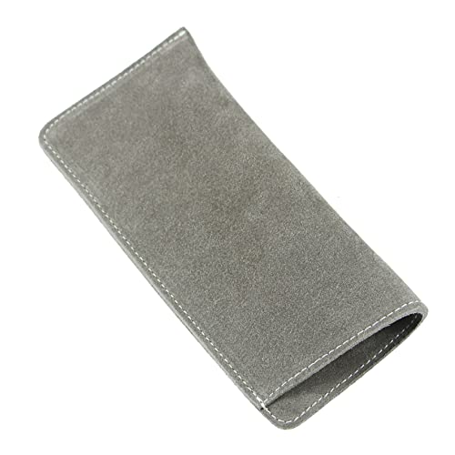 Suede - Dark Gray