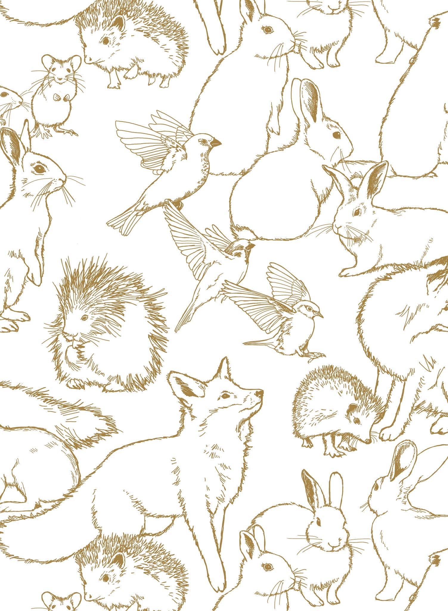 Hundred Acre Wood Wallpaper - High-Quality Peel and Stick Removable Wallpaper for Kids Room, Nursery, Playroom Decor - Perfect for Disney Winnie the Pooh Themed Bedrooms