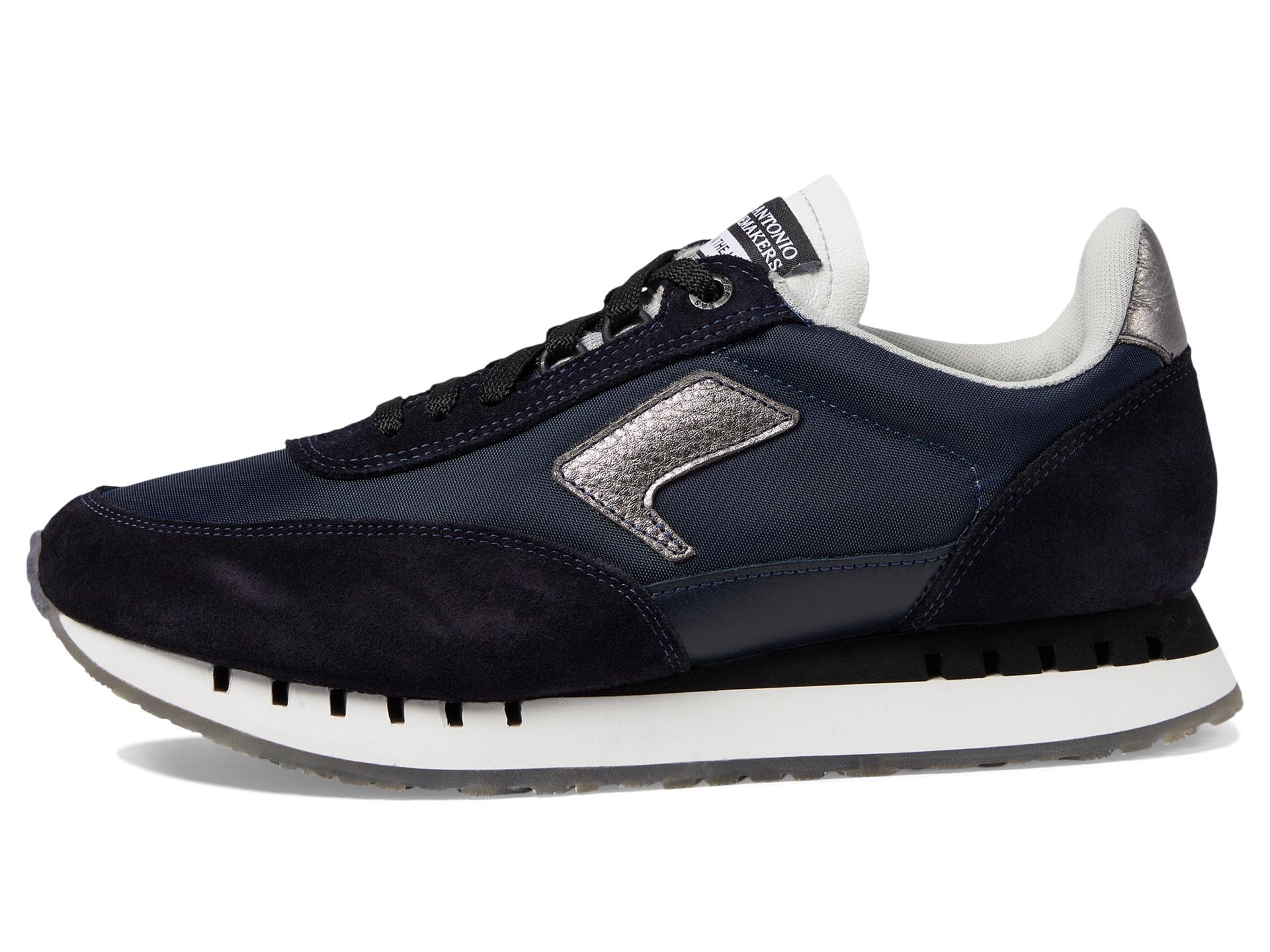 SAS Women's 7eventy6ix-x Comfort Retro Sneakers - Vintage Style Walking Shoes for Casual Outfits & Everyday Wear