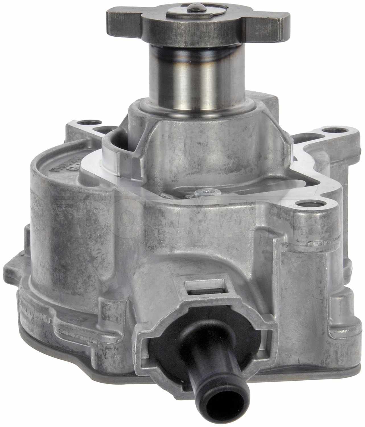 Audi Volkswagen Vacuum Pump Replacement for 2006-2014 Models - Compatible with Select Audi A3 A4 A5 A6 Q5 & VW Jetta Passat Golf - Perfect for Engine Performance & Brake Booster Repair