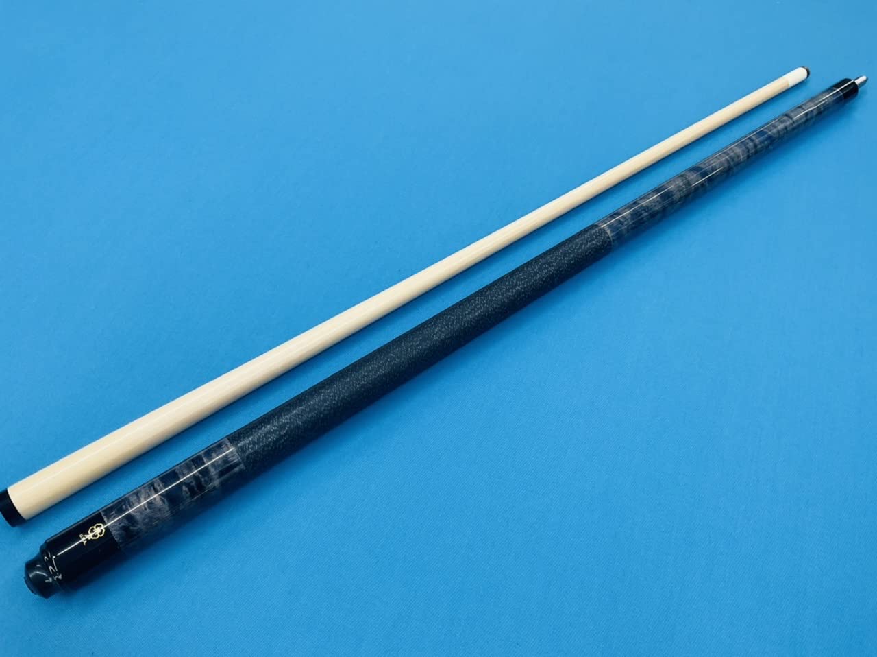 Premium McDermott GS11 Pool Cue with Birdseye Maple Butt - High-Performance Billiards Stick for Professional & Recreational Players