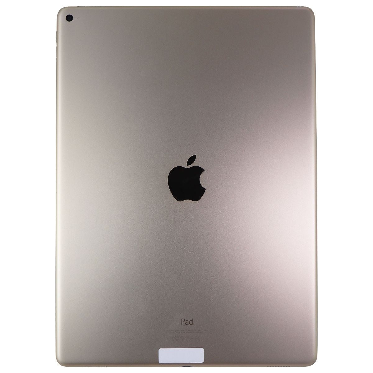 Apple iPad Pro 12.9-inch 1st Generation (A1584) 32GB Wi-Fi Tablet - Gold | Perfect for Business, Creative Work & Entertainment