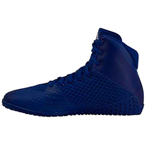 Royal/White